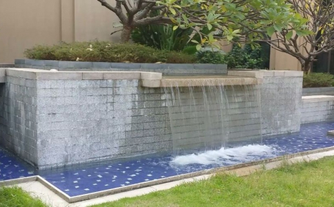 水簾